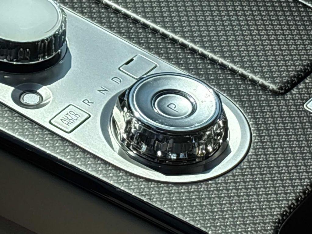 used 2025 Genesis G80 car, priced at $71,378