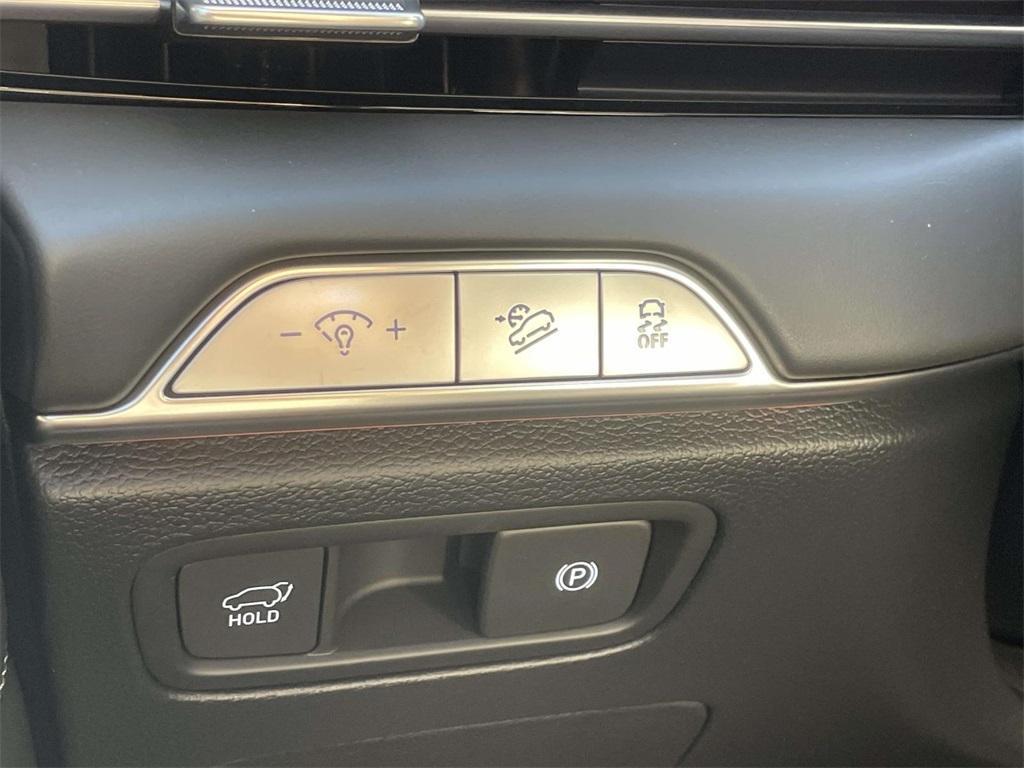 new 2026 Genesis GV80 car, priced at $66,365