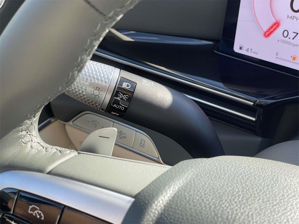 new 2026 Genesis GV80 car, priced at $62,445