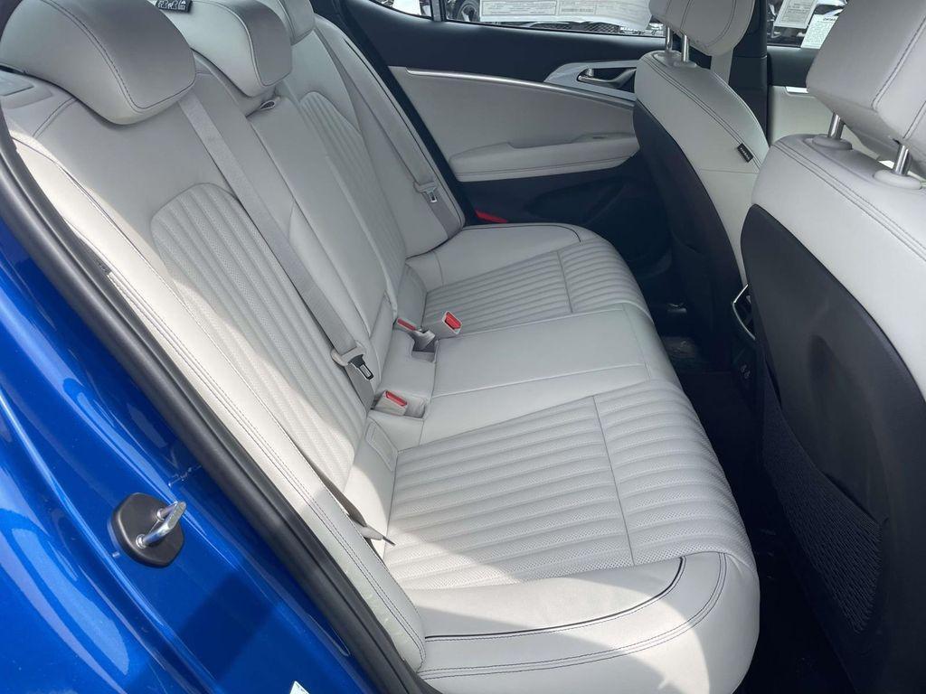 new 2026 Genesis G70 car, priced at $58,025