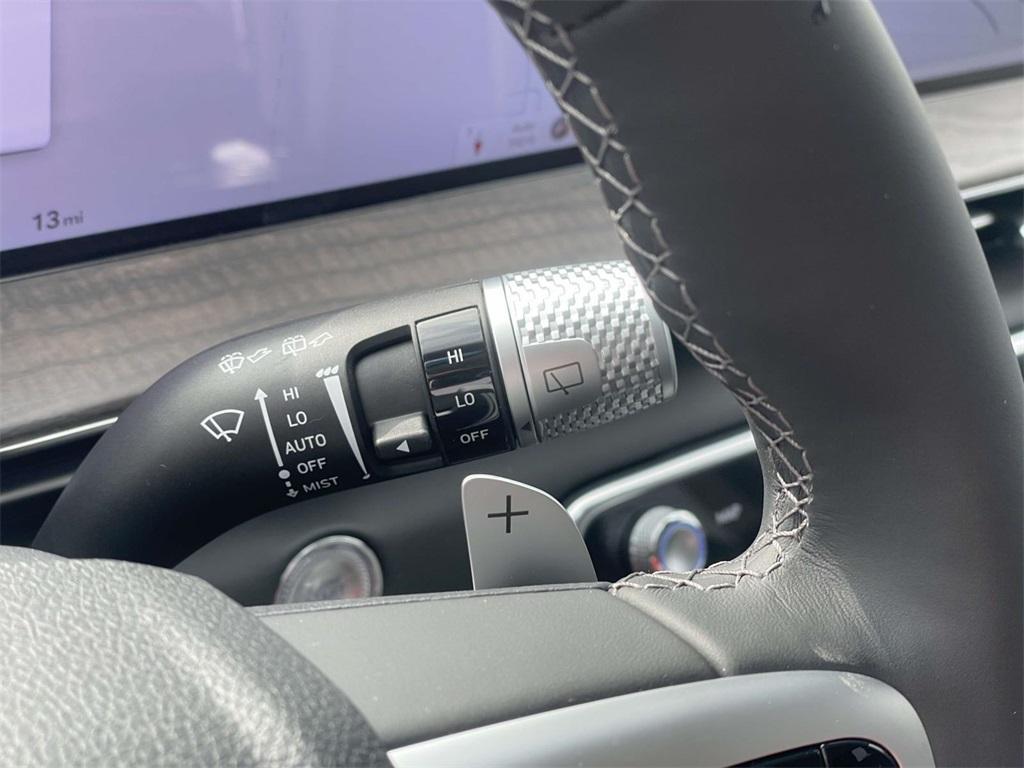 new 2026 Genesis GV80 car, priced at $79,420