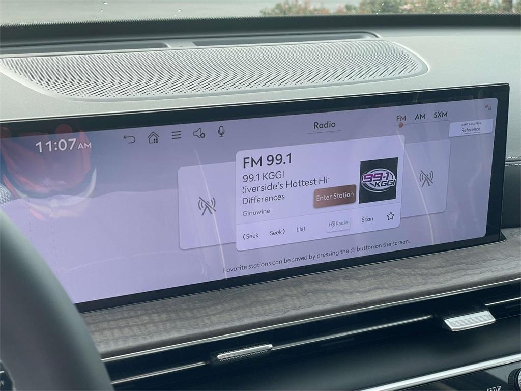 new 2026 Genesis GV80 car, priced at $79,420