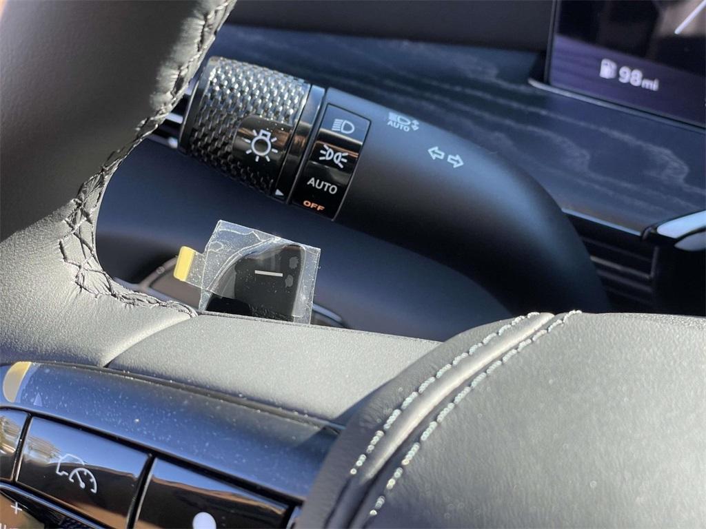 new 2026 Genesis GV80 car, priced at $85,740