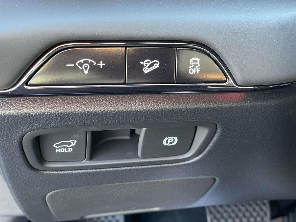 new 2026 Genesis GV80 car, priced at $85,740