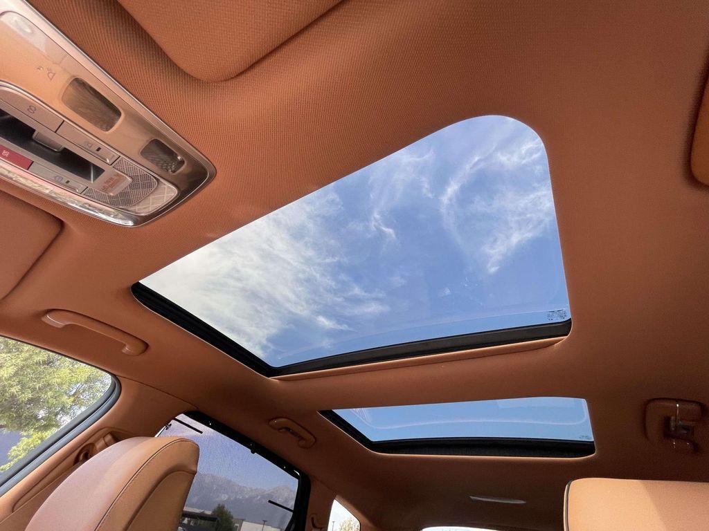 new 2026 Genesis GV80 car, priced at $71,785