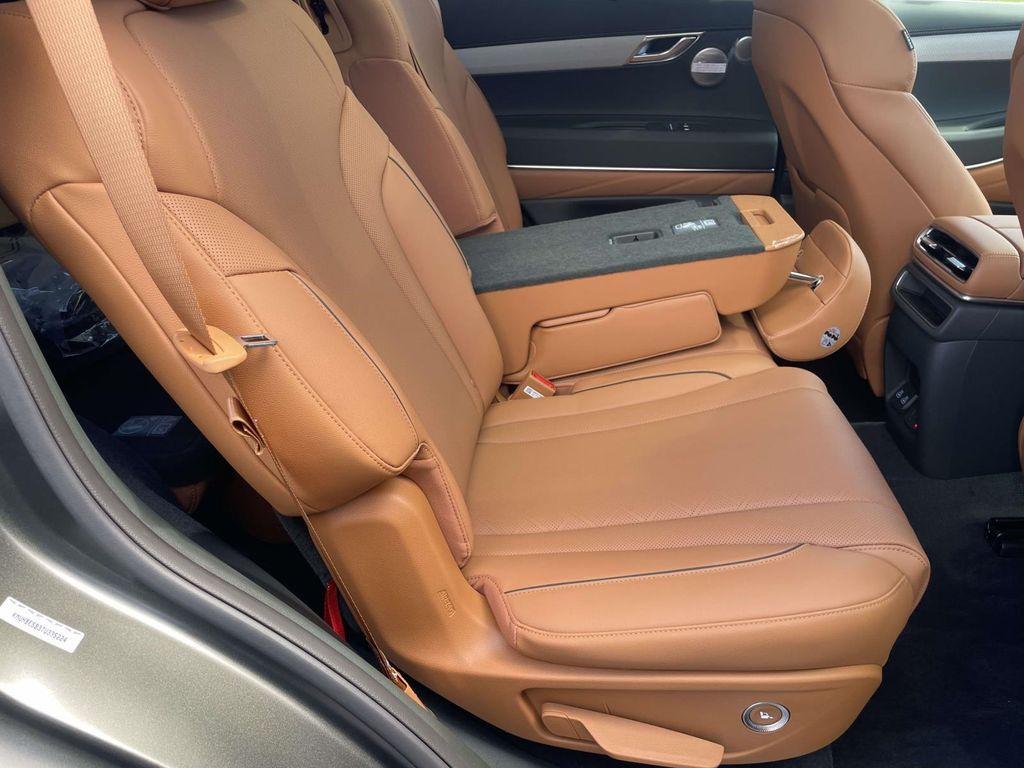 new 2026 Genesis GV80 car, priced at $71,785