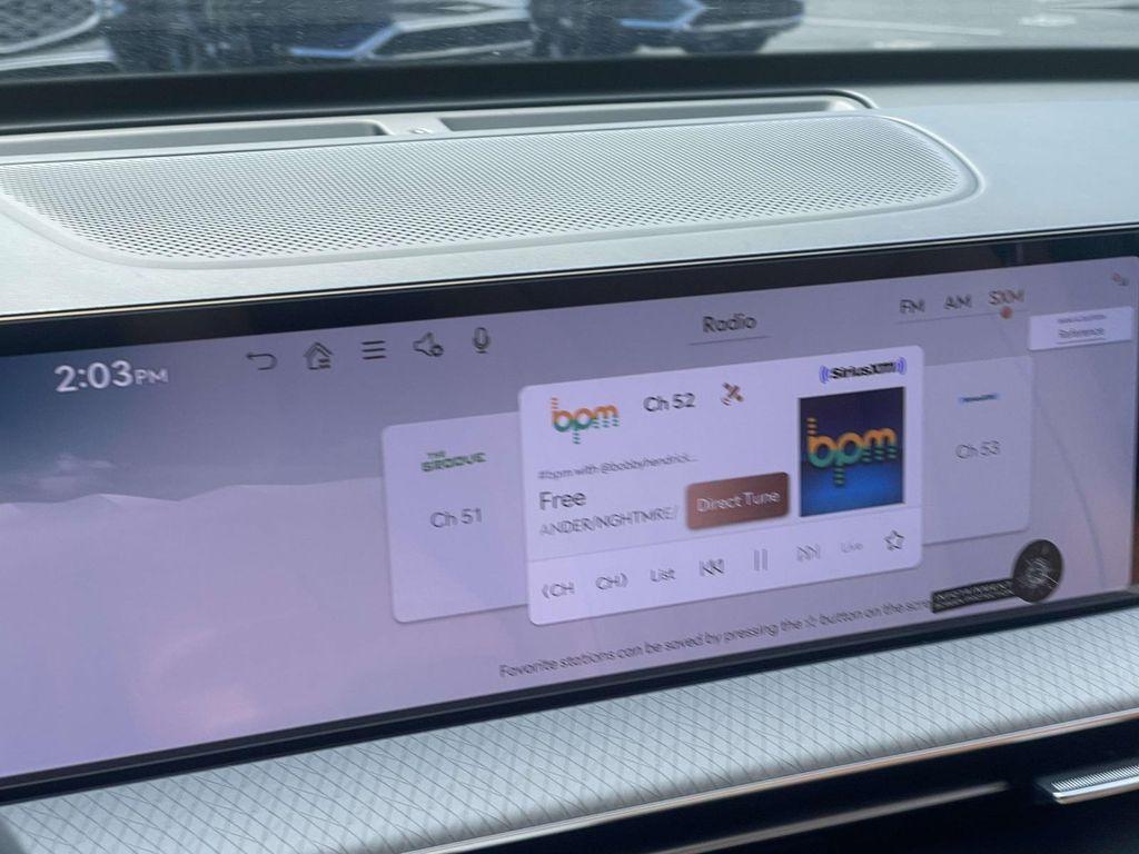 new 2026 Genesis GV80 car, priced at $71,785