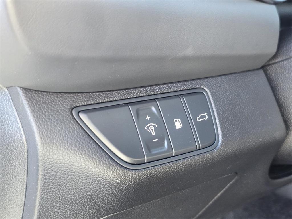 used 2025 Genesis G70 car, priced at $42,993