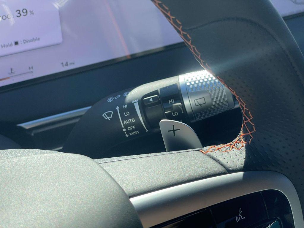 new 2026 Genesis GV70 car, priced at $66,470