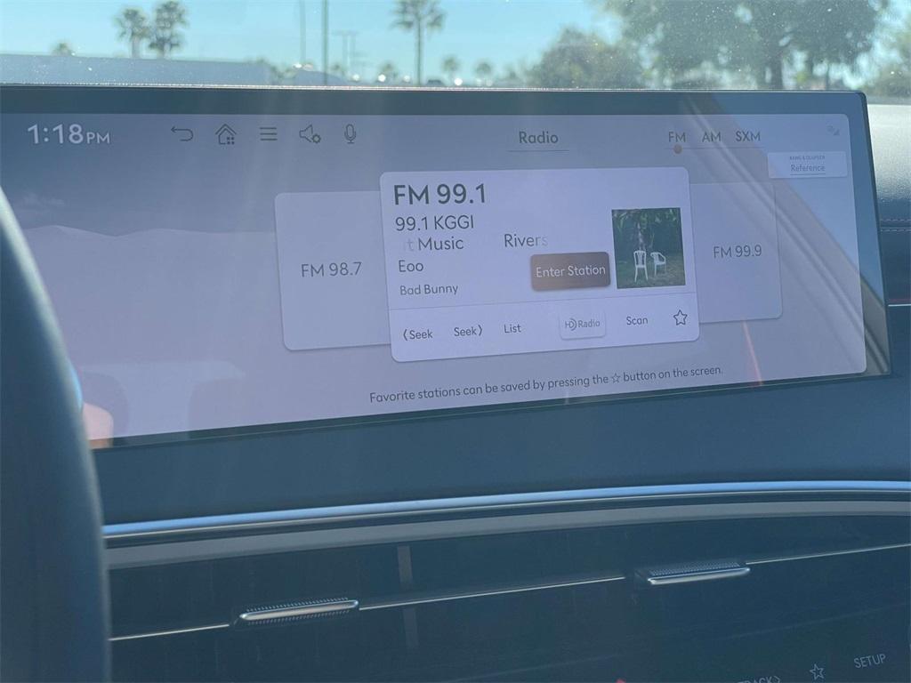 new 2026 Genesis GV70 car, priced at $66,470