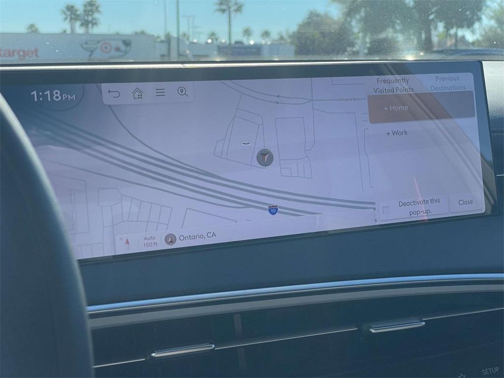 new 2026 Genesis GV70 car, priced at $66,470