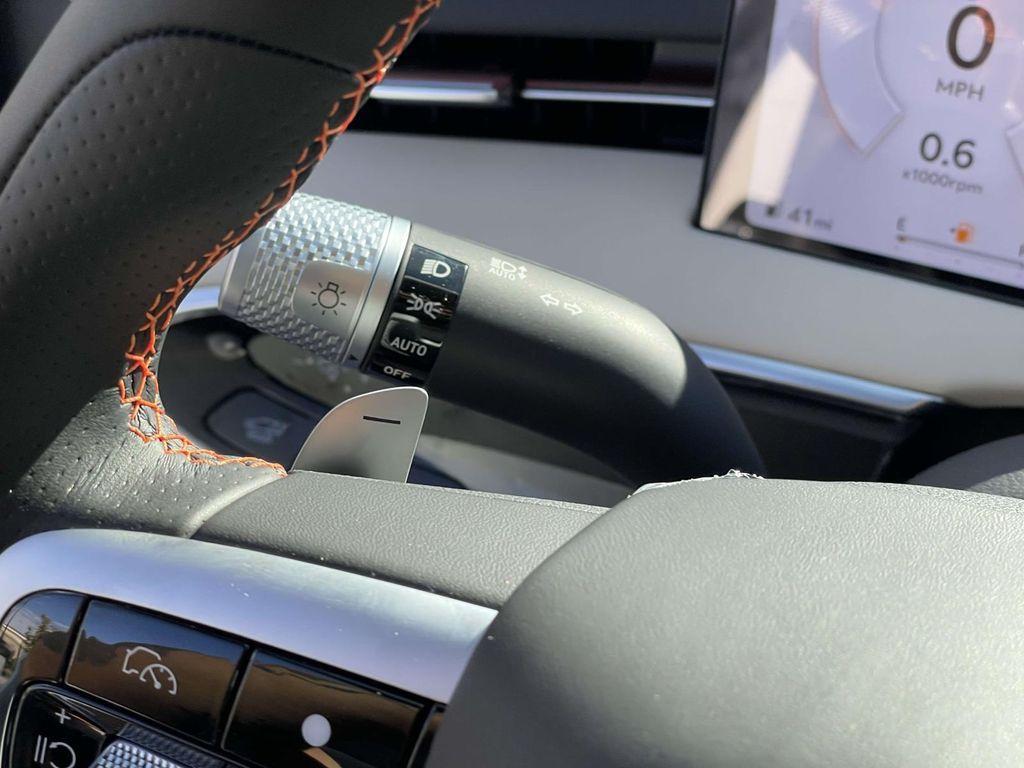 new 2026 Genesis GV70 car, priced at $73,295