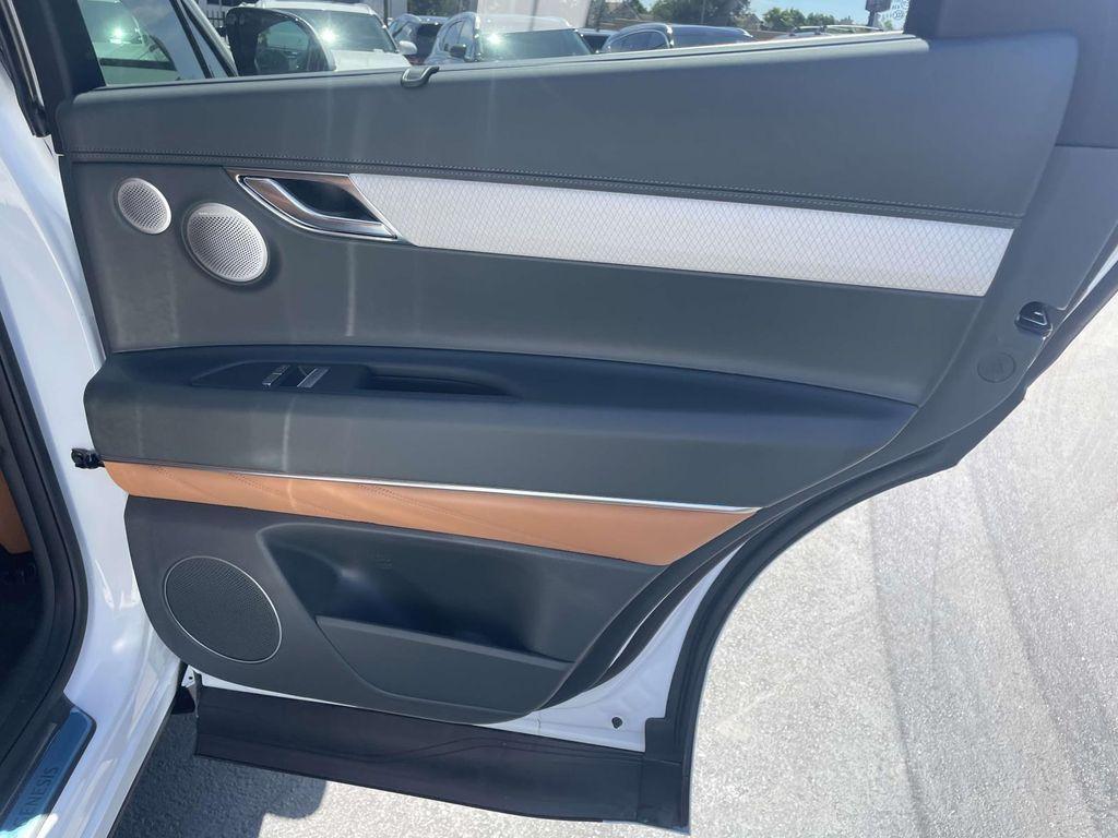 new 2026 Genesis GV80 car, priced at $71,835