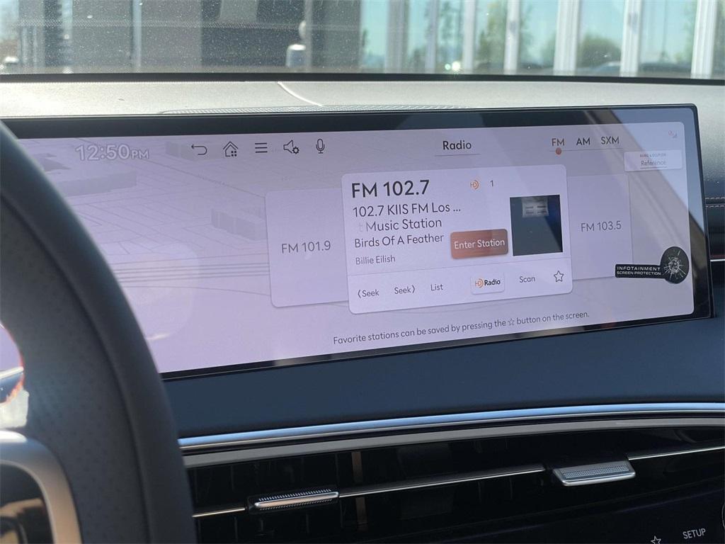 new 2026 Genesis GV70 car, priced at $62,260