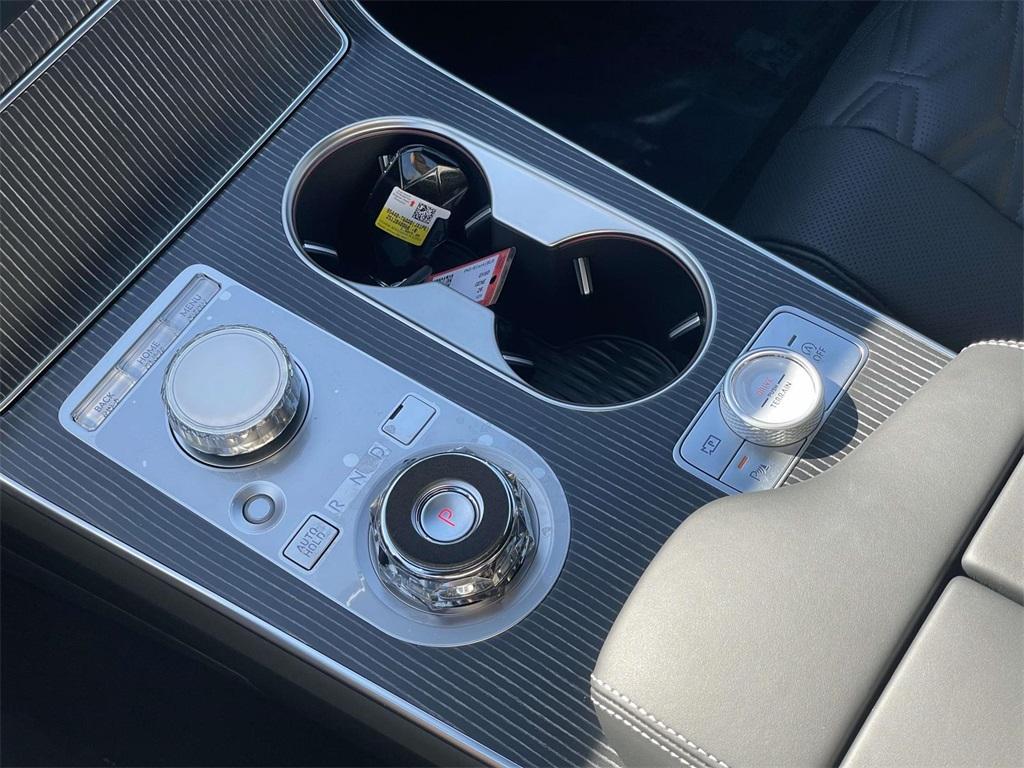 new 2026 Genesis GV80 Coupe car, priced at $84,750