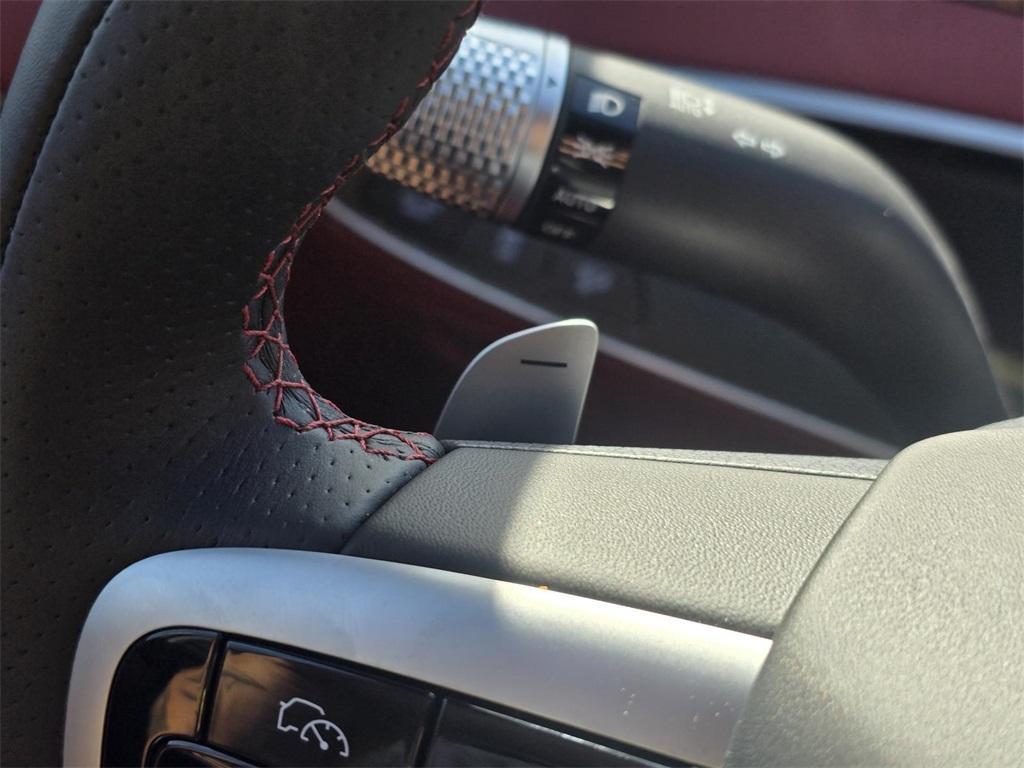 new 2026 Genesis GV70 car, priced at $63,330