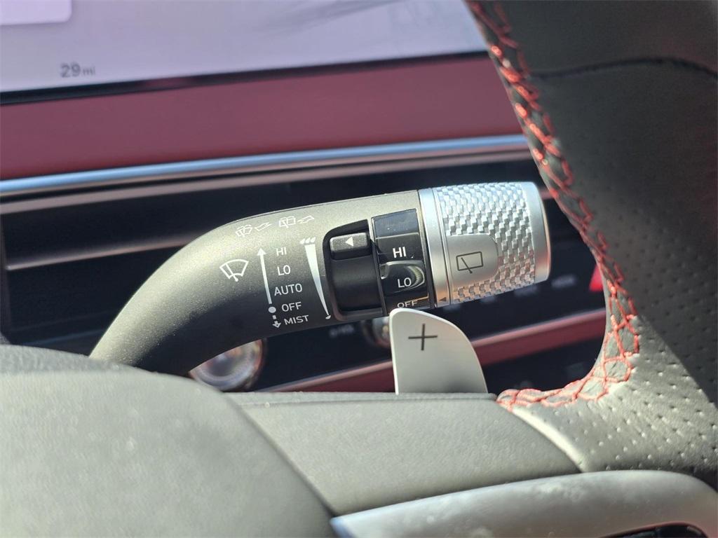 new 2026 Genesis GV70 car, priced at $63,330