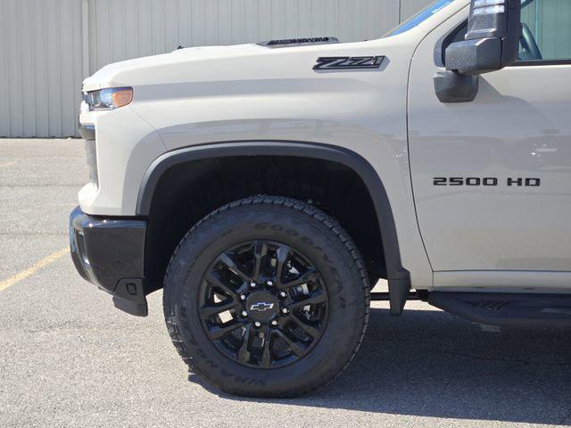 new 2026 Chevrolet Silverado 2500 car, priced at $67,762