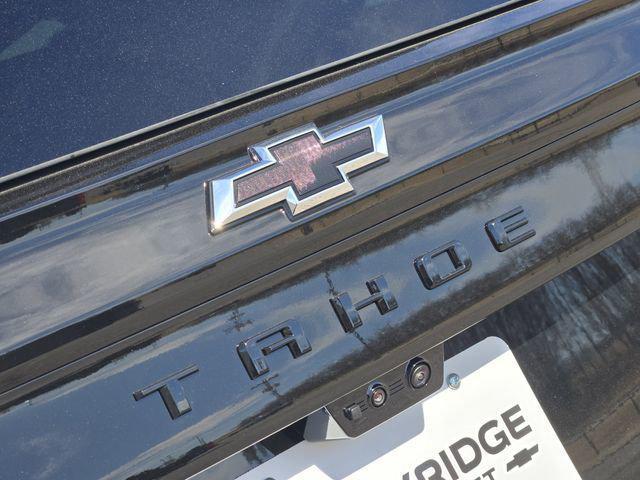 new 2026 Chevrolet Tahoe car, priced at $83,484