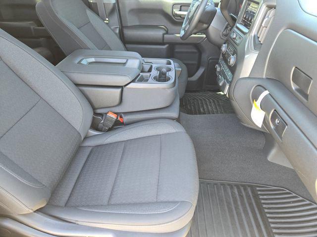 new 2026 Chevrolet Silverado 1500 car, priced at $48,288