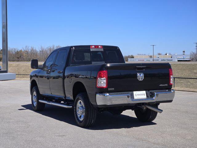 used 2024 Ram 2500 car, priced at $42,404