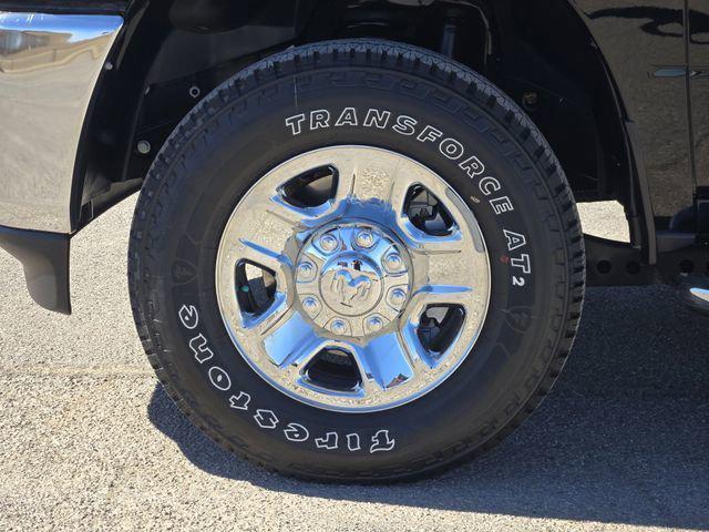 used 2024 Ram 2500 car, priced at $42,404