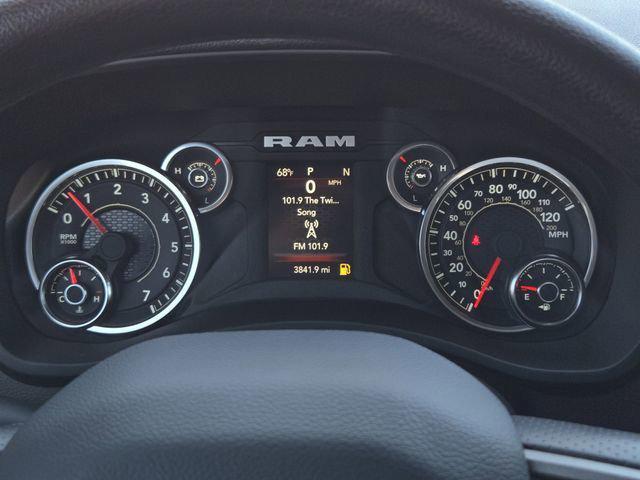 used 2024 Ram 2500 car, priced at $42,404