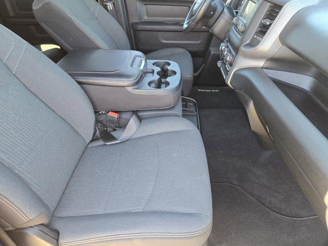 used 2024 Ram 2500 car, priced at $42,404