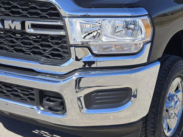 used 2024 Ram 2500 car, priced at $42,404