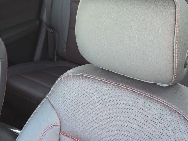 used 2023 Chevrolet Blazer car, priced at $26,822