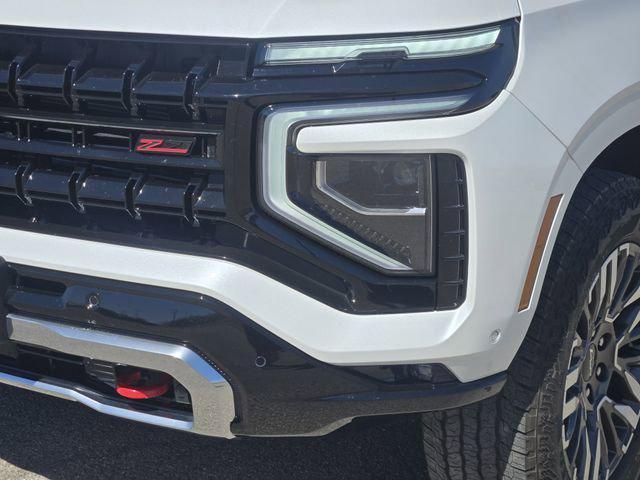 used 2025 Chevrolet Suburban car, priced at $73,245