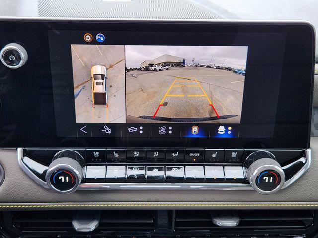 new 2026 Chevrolet Colorado car, priced at $51,988