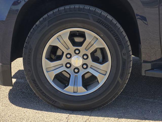 used 2018 Chevrolet Tahoe car, priced at $20,999