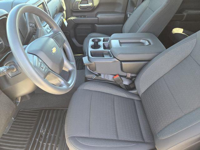 new 2026 Chevrolet Silverado 2500 car, priced at $57,779