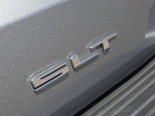 used 2024 GMC Yukon car, priced at $58,929