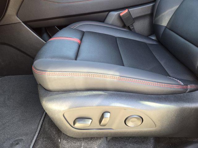 new 2026 Chevrolet Traverse car, priced at $53,493