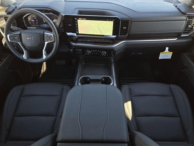 new 2026 Chevrolet Silverado 2500 car, priced at $68,490