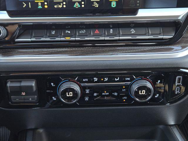 new 2026 Chevrolet Silverado 2500 car, priced at $68,490