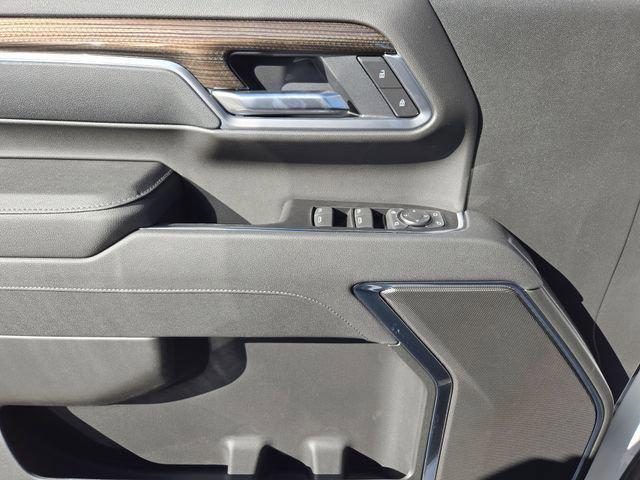 new 2026 Chevrolet Silverado 2500 car, priced at $68,490