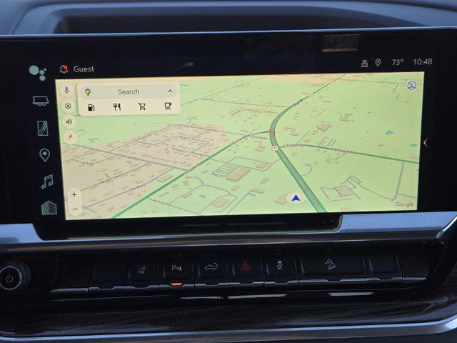 new 2026 Chevrolet Silverado 2500 car, priced at $68,490