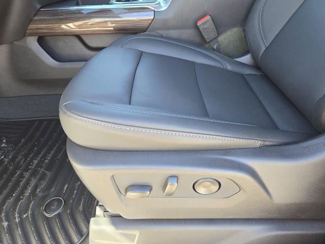 new 2026 Chevrolet Silverado 2500 car, priced at $68,490