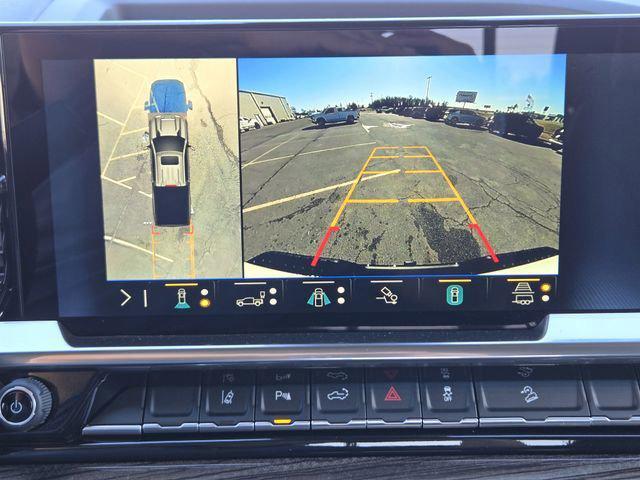 new 2026 Chevrolet Silverado 2500 car, priced at $68,490