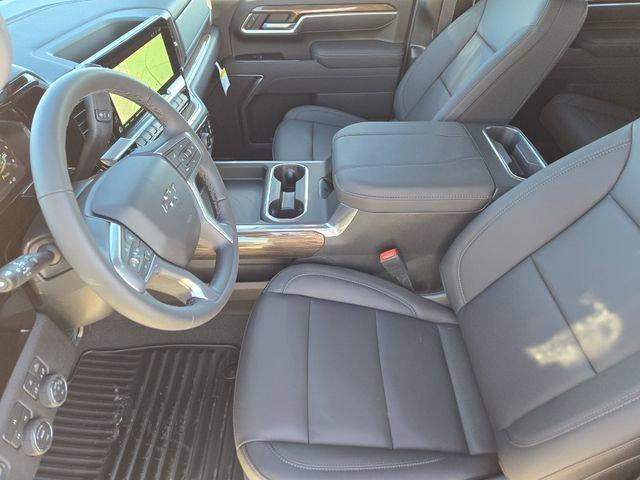 new 2026 Chevrolet Silverado 2500 car, priced at $68,490