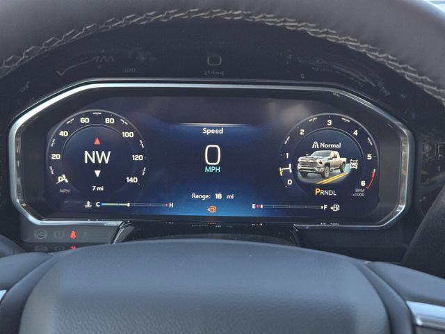 new 2026 Chevrolet Silverado 2500 car, priced at $68,490