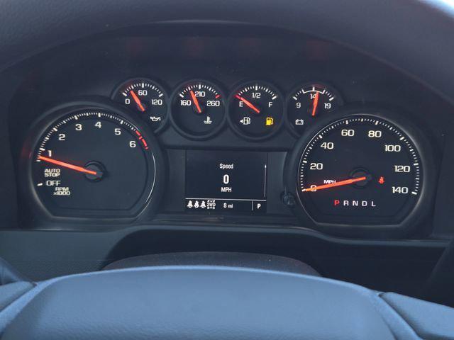 new 2026 Chevrolet Silverado 1500 car, priced at $49,000