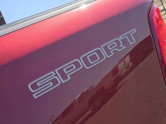 used 2020 Ram 1500 car, priced at $27,500