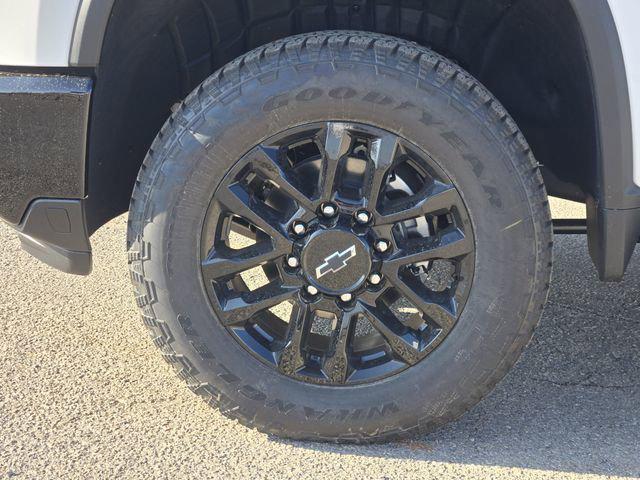 new 2026 Chevrolet Silverado 2500 car, priced at $68,489