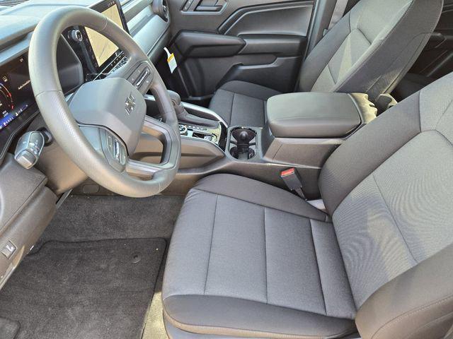 new 2026 Chevrolet Colorado car, priced at $40,977