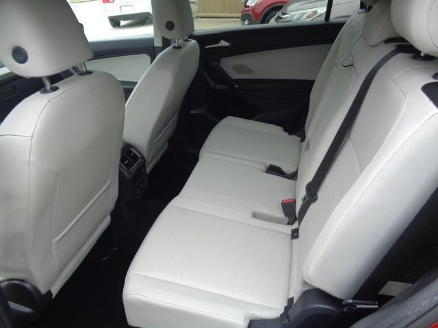 used 2018 Volkswagen Tiguan car, priced at $14,495