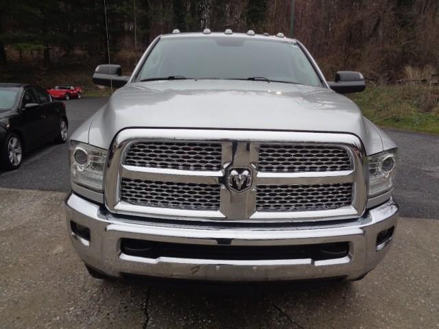 used 2017 Ram 2500 car, priced at $22,995